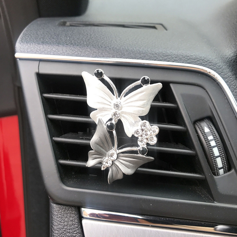 Decoratie Geur Auto Parfum Vli - Perfume Fragrance Outlet recensie en prijs