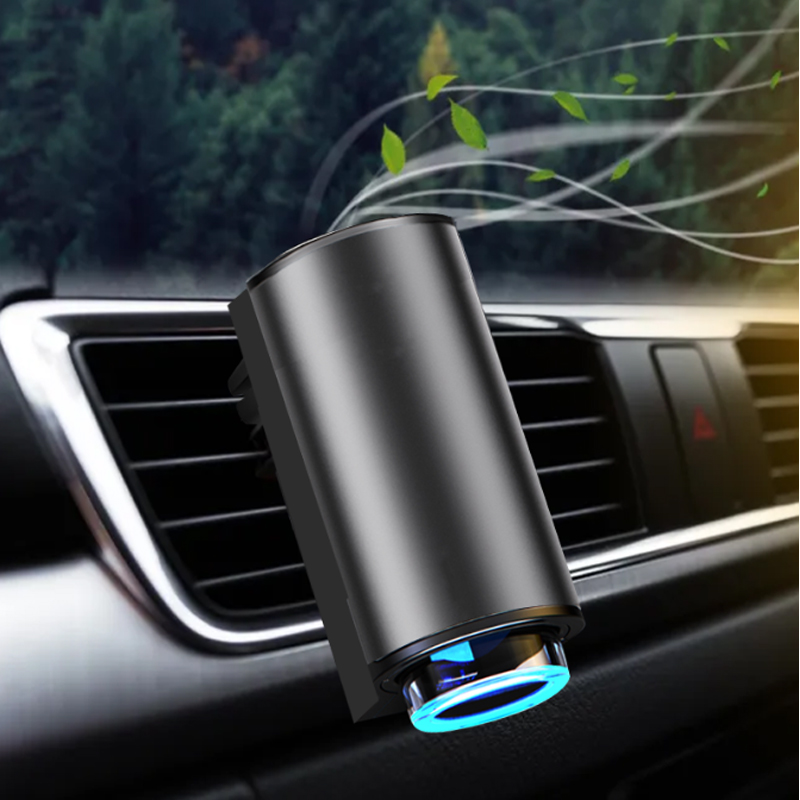 Elektrische Auto Luchtverfriss - Perfume Fragrance Outlet recensie en prijs