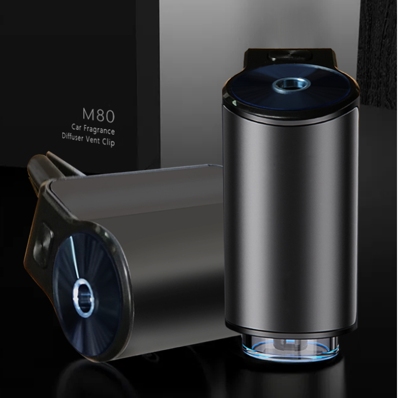 Elektrische Auto Luchtverfriss - Perfume Fragrance Outlet recensie en prijs