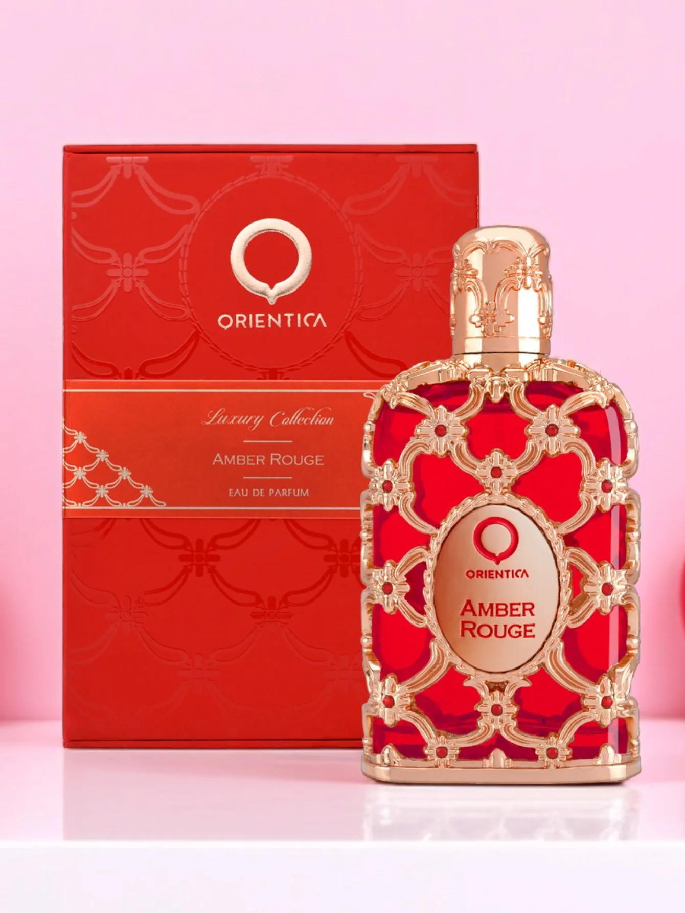 OPMERKING: STOPGEZET, GEEN VOO - Perfume Fragrance Concentration recensie en prijs
