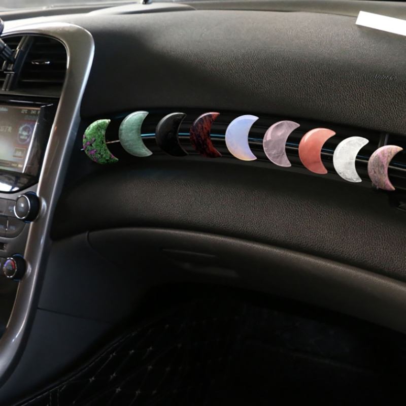Crystal Moon Auto Luchtverfris - Perfume Fragrance Outlet recensie en prijs