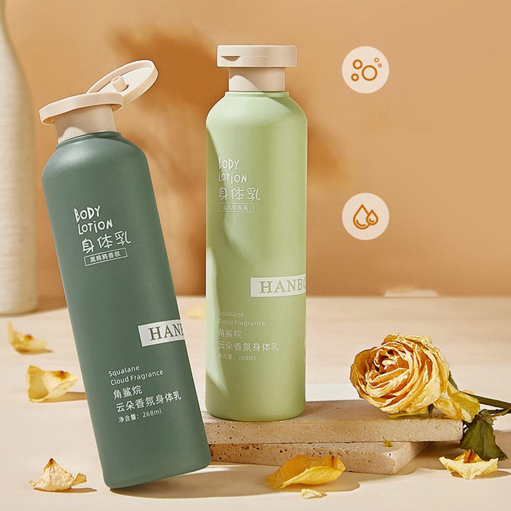 NIEUWE Milde Hydraterende Squa - Perfume Fragrance Lotion recensie en prijs