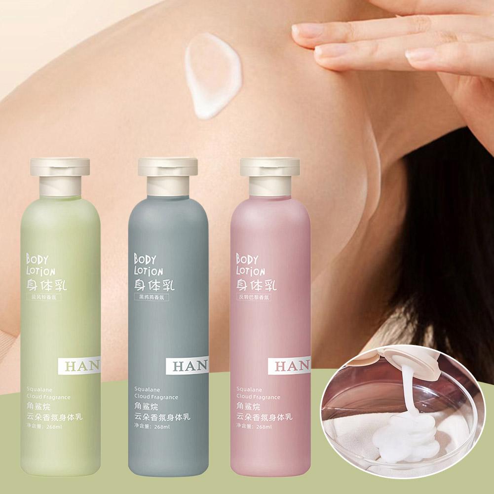NIEUWE Milde Hydraterende Squa - Perfume Fragrance Lotion recensie en prijs