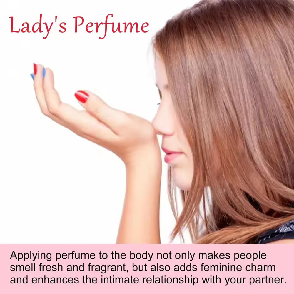 10ML Hoogwaardige Parfum Langd - Perfume Fragrance Concentration recensie en prijs