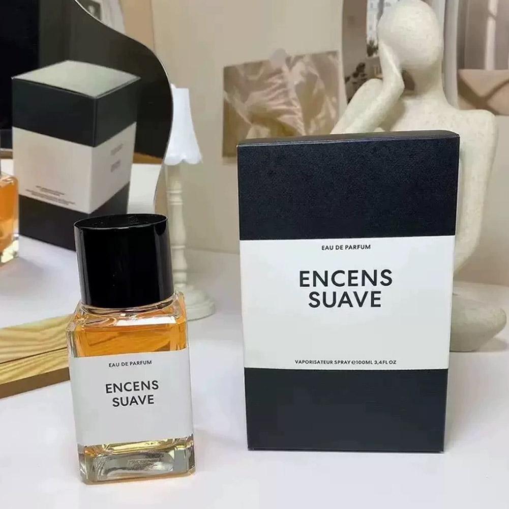 Nieuw product 100ml Eau De Par - Perfume New Fragrance recensie en prijs