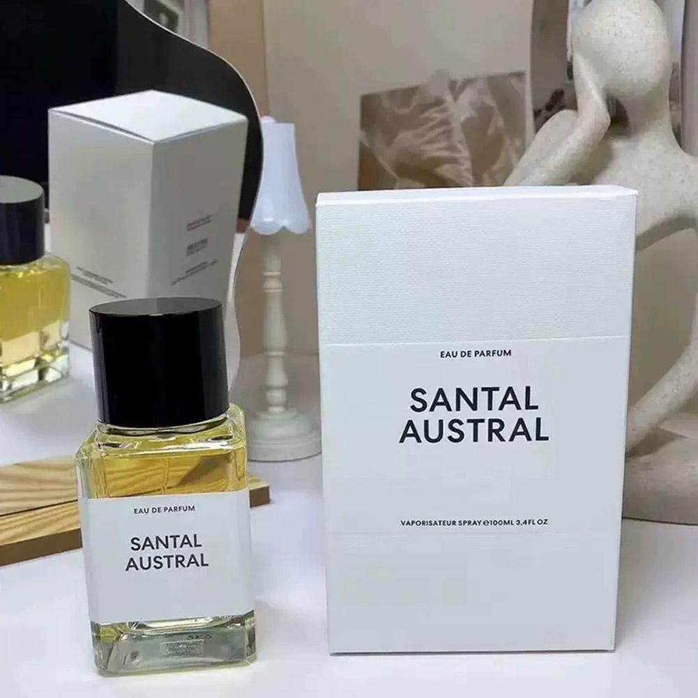 Nieuw product 100ml Eau De Par - Perfume New Fragrance recensie en prijs