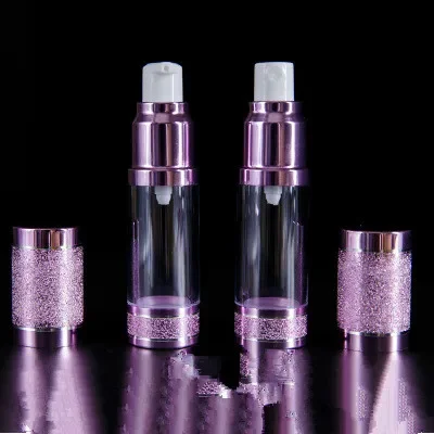 15 ml 30 ml 50 ml Goud Roze Gl - Perfume Fragrance Lotion recensie en prijs