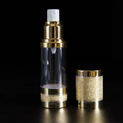 15 ml 30 ml 50 ml Goud Roze Gl - Perfume Fragrance Lotion recensie en prijs