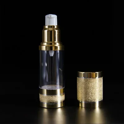 15 ml 30 ml 50 ml Goud Roze Gl - Perfume Fragrance Lotion recensie en prijs