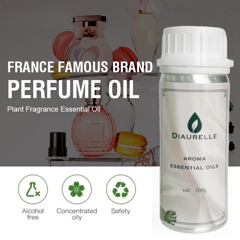 DIAURELLE 100 ml geurverspreid - Perfume Fragrance Concentration recensie en prijs