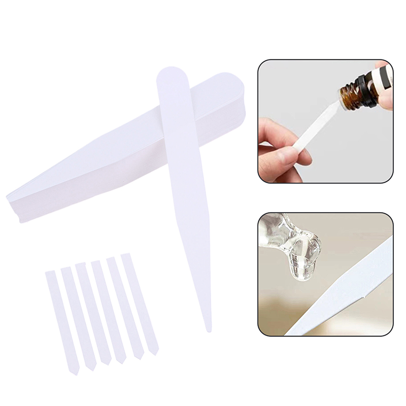 100 stuks parfumtestpapierstri - Perfume In Fragrance Shop recensie en prijs