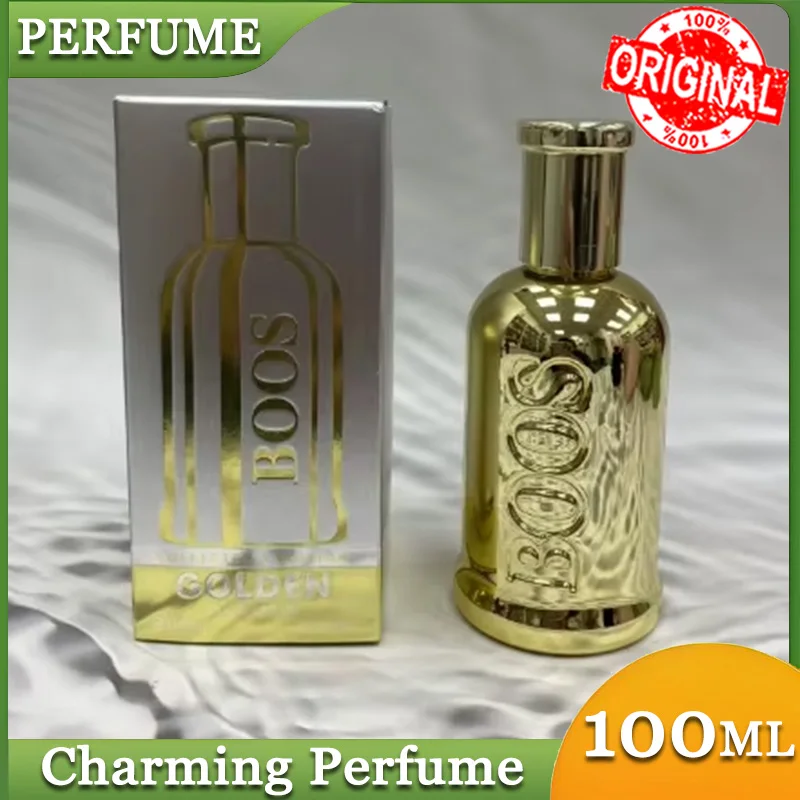 100ml Hot Sale Parfum voor man - Perfume Fragrance Sale recensie en prijs