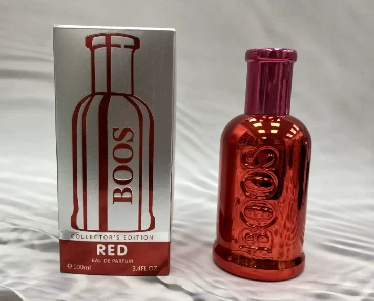 100ml Hot Sale Parfum voor man - Perfume Fragrance Sale recensie en prijs