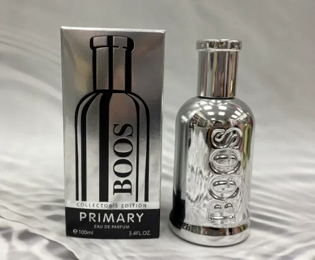 100ml Hot Sale Parfum voor man - Perfume Fragrance Sale recensie en prijs