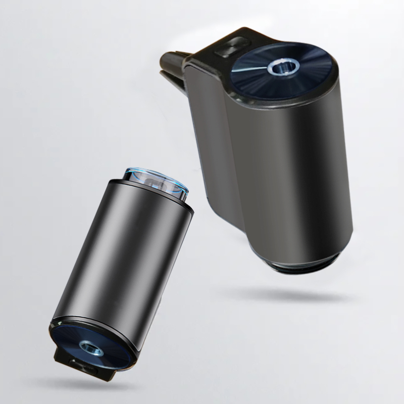 Elektrische Auto Luchtverfriss - Perfume Fragrance Outlet recensie en prijs