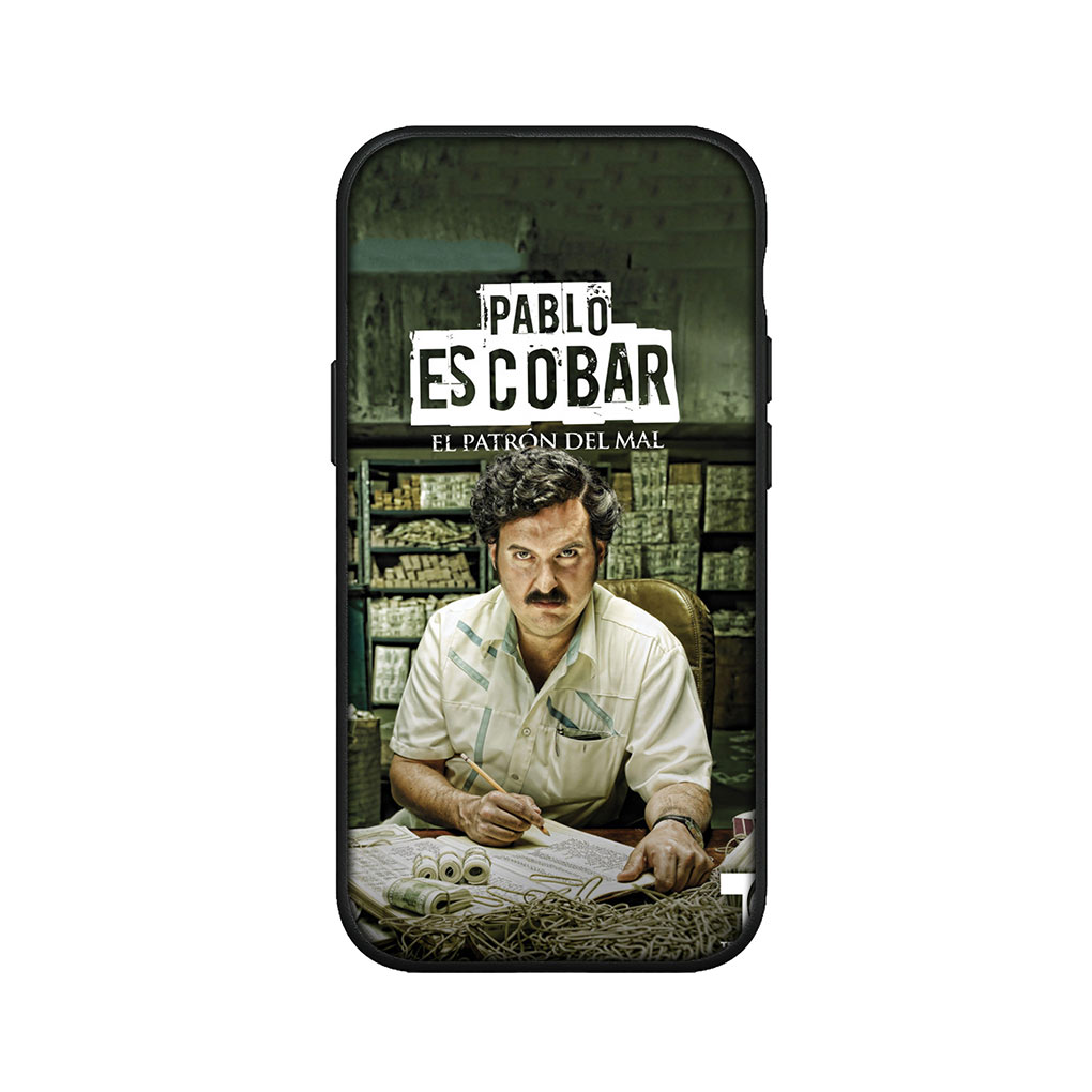 Narcos PABLO ESCOBAR Geld Doll - Fragance X recensie en prijs