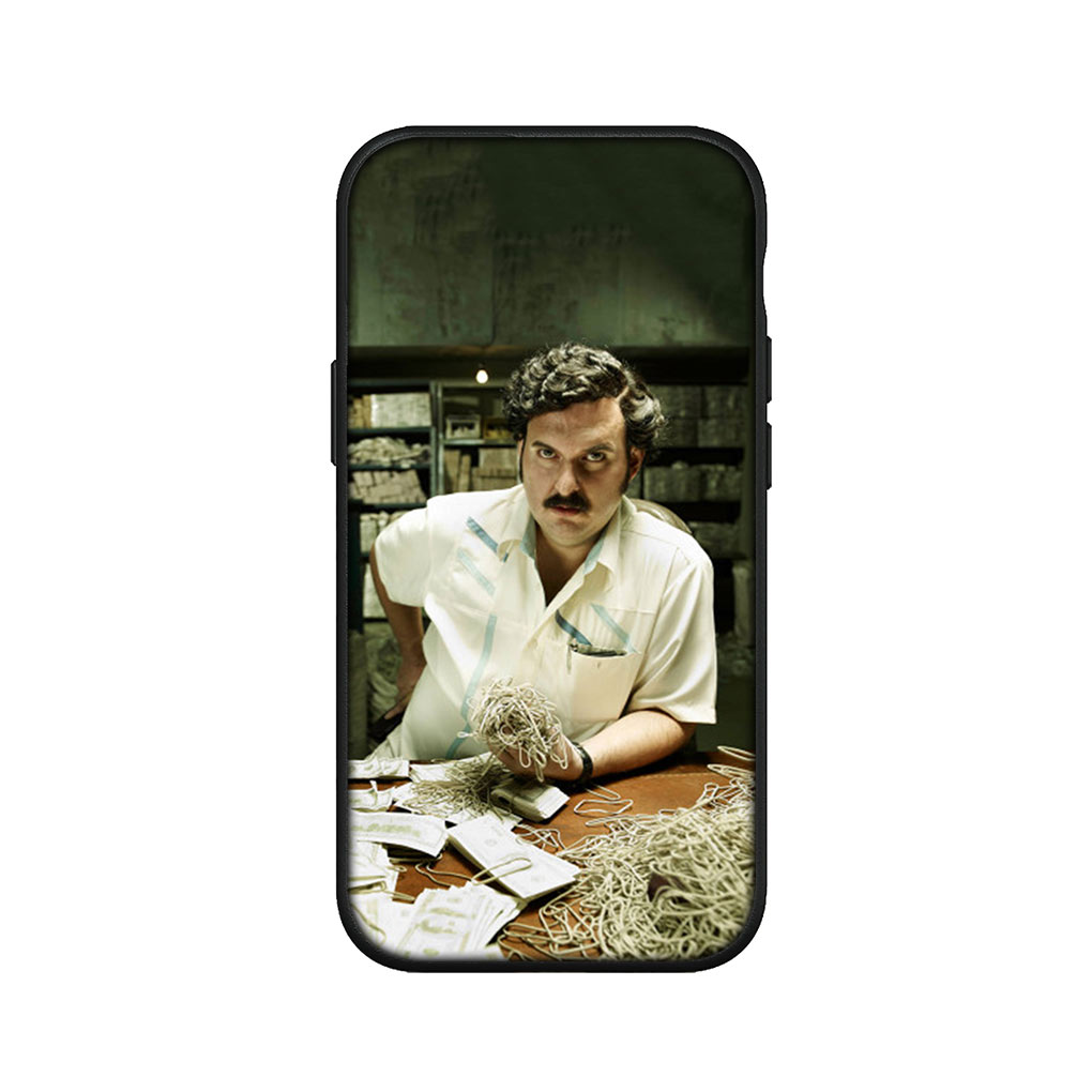 Narcos PABLO ESCOBAR Geld Doll - Fragance X recensie en prijs