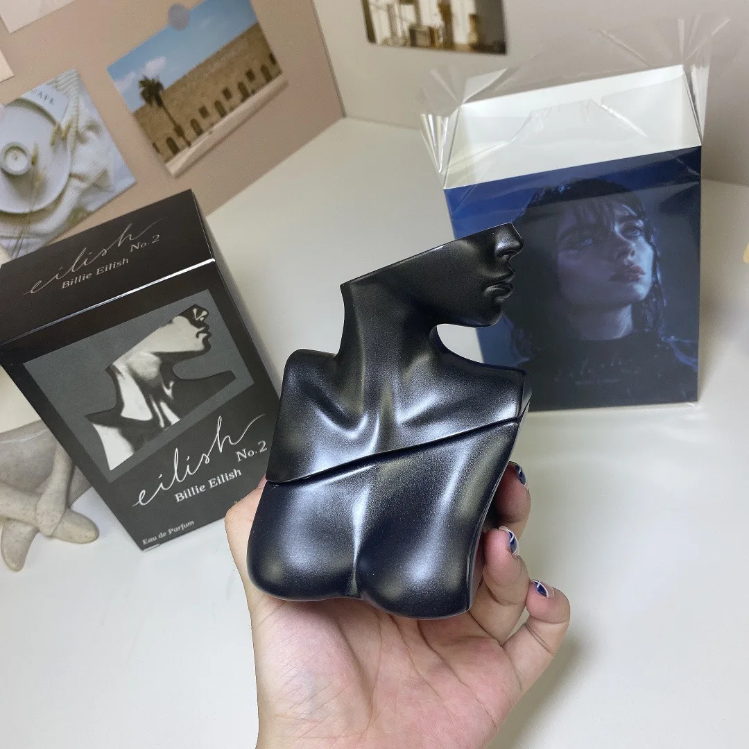 100ml Vrouwenparfum, langdurig - Perfume Fragrance Vanilla recensie en prijs