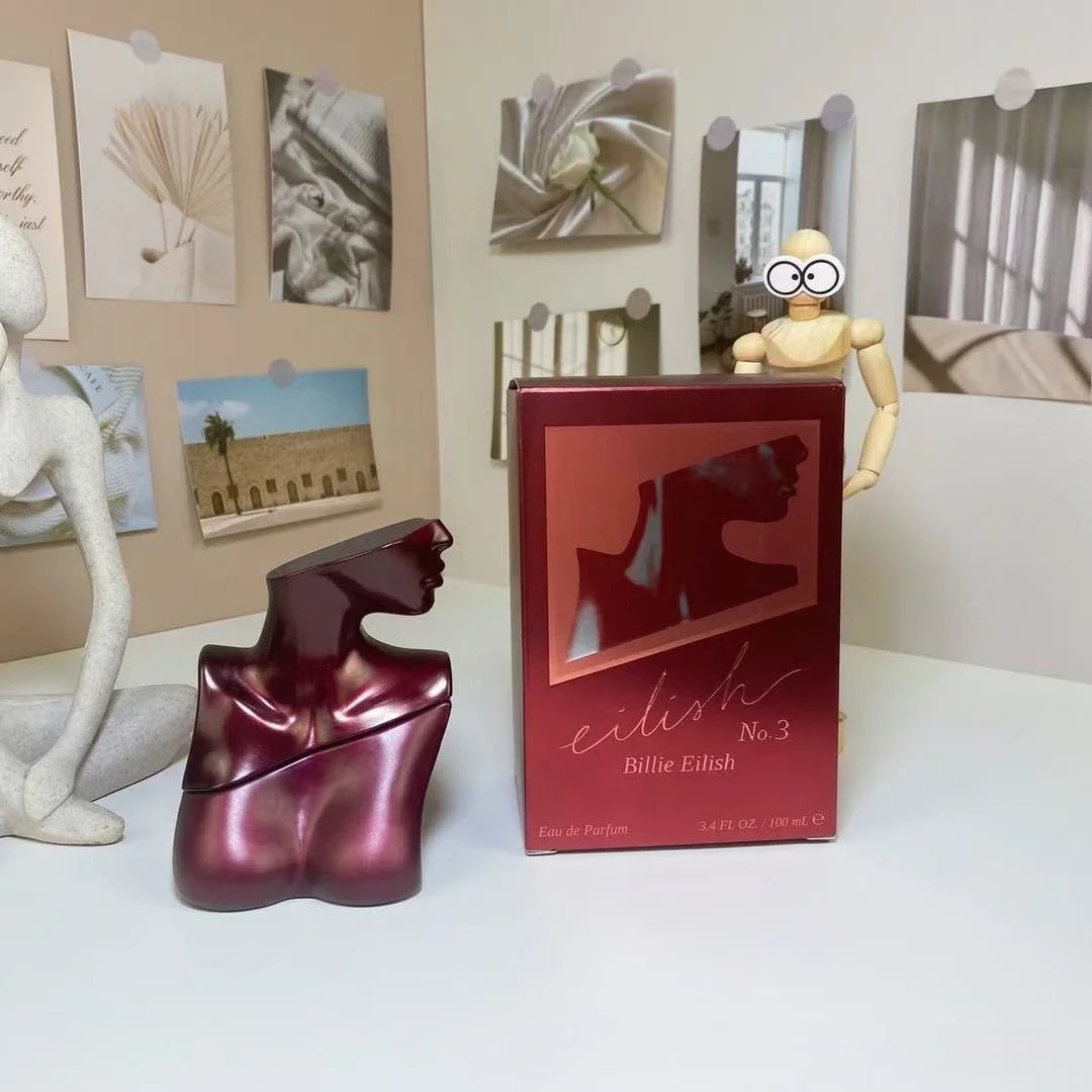 100ml Vrouwenparfum, langdurig - Perfume Fragrance Vanilla recensie en prijs
