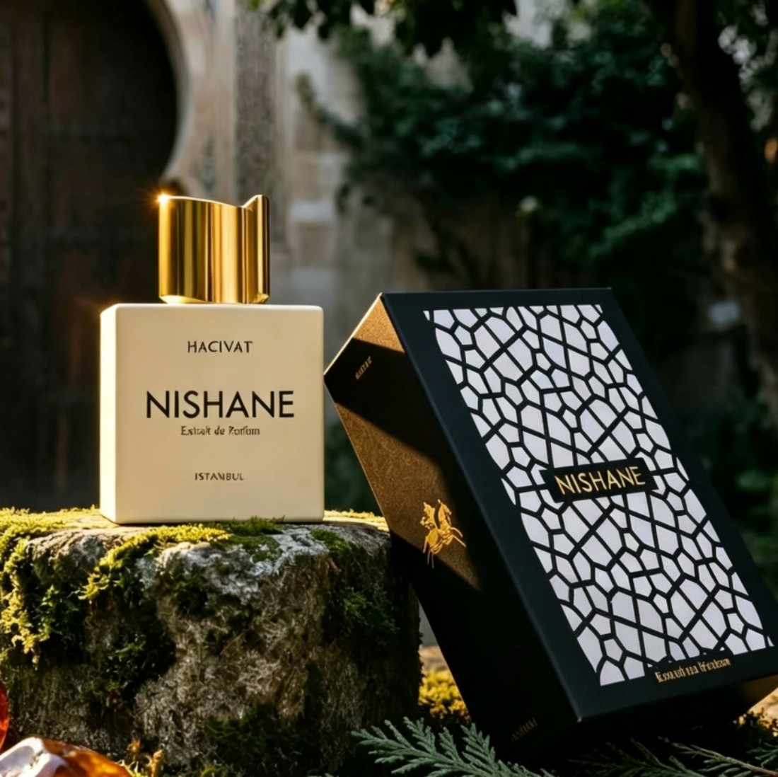 Hacivat-nieuw gelanceerde neut - Perfume New Fragrance recensie en prijs