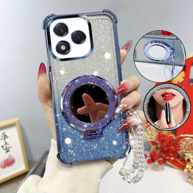 Glitter Vierhoek Schokbestendi - Fragance X recensie en prijs