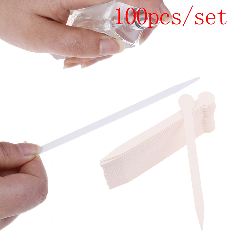 Hot Koop 100 stks Parfum Teste - Perfume Fragrance Sale recensie en prijs