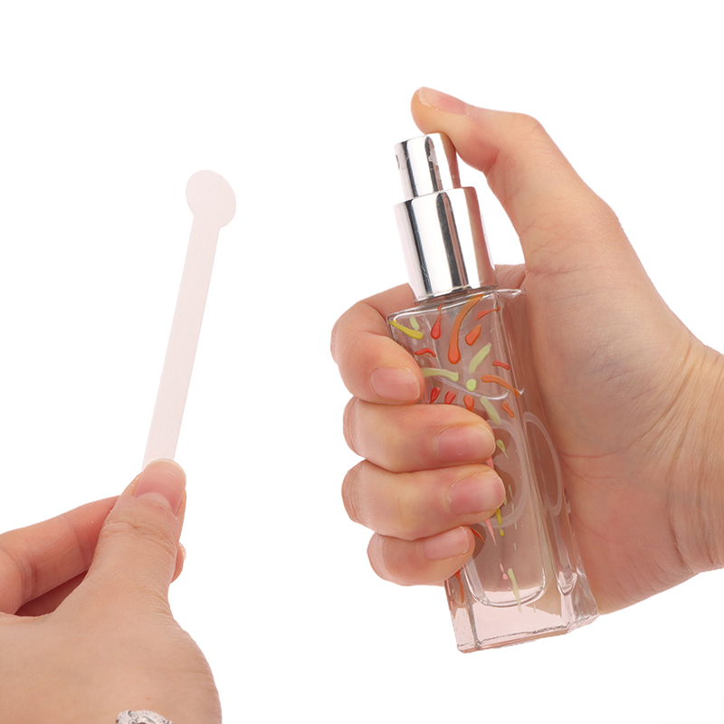 Hot Koop 100 stks Parfum Teste - Perfume Fragrance Sale recensie en prijs