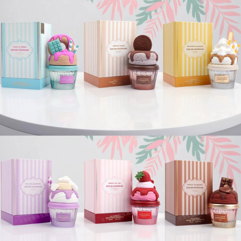 Yara Dubai Parfum Gourmand Geu - Yara Perfume Fragrance recensie en prijs