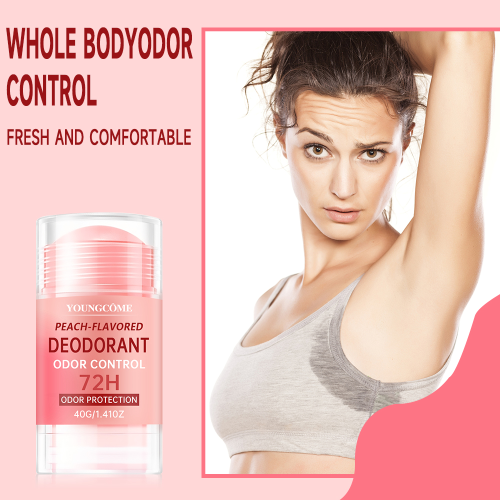 Vrouwen Perzik Vanille Deodora - Perfume Fragrance Lotion recensie en prijs