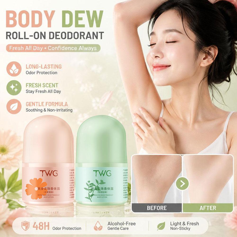 TWG Romantische Geur Bodylotio - Perfume Fragrance Lotion recensie en prijs