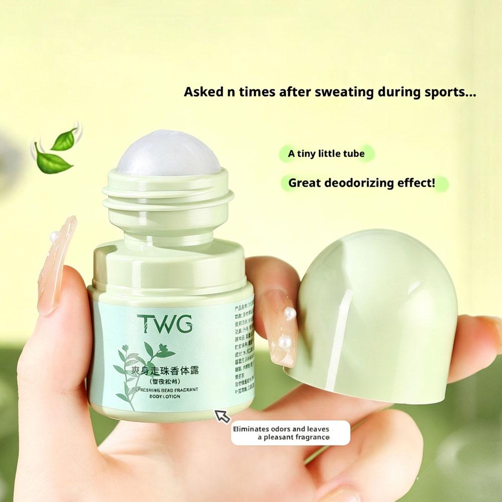 TWG Romantische Geur Bodylotio - Perfume Fragrance Lotion recensie en prijs