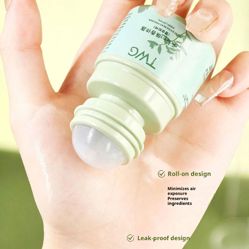 TWG Romantische Geur Bodylotio - Perfume Fragrance Lotion recensie en prijs