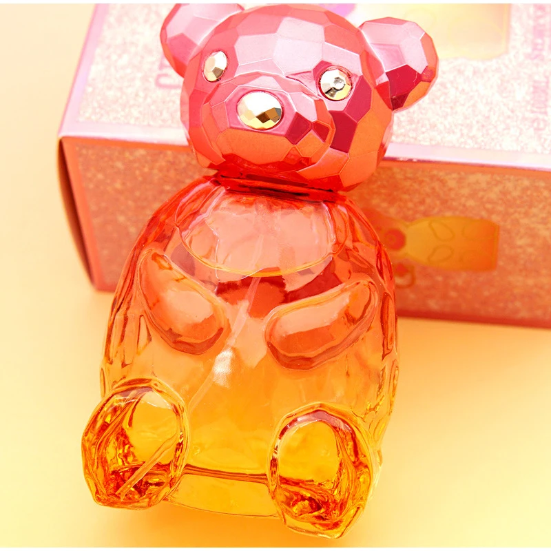 Damesparfum Mooie Beer Ontwerp - Perfume New Fragrance recensie en prijs