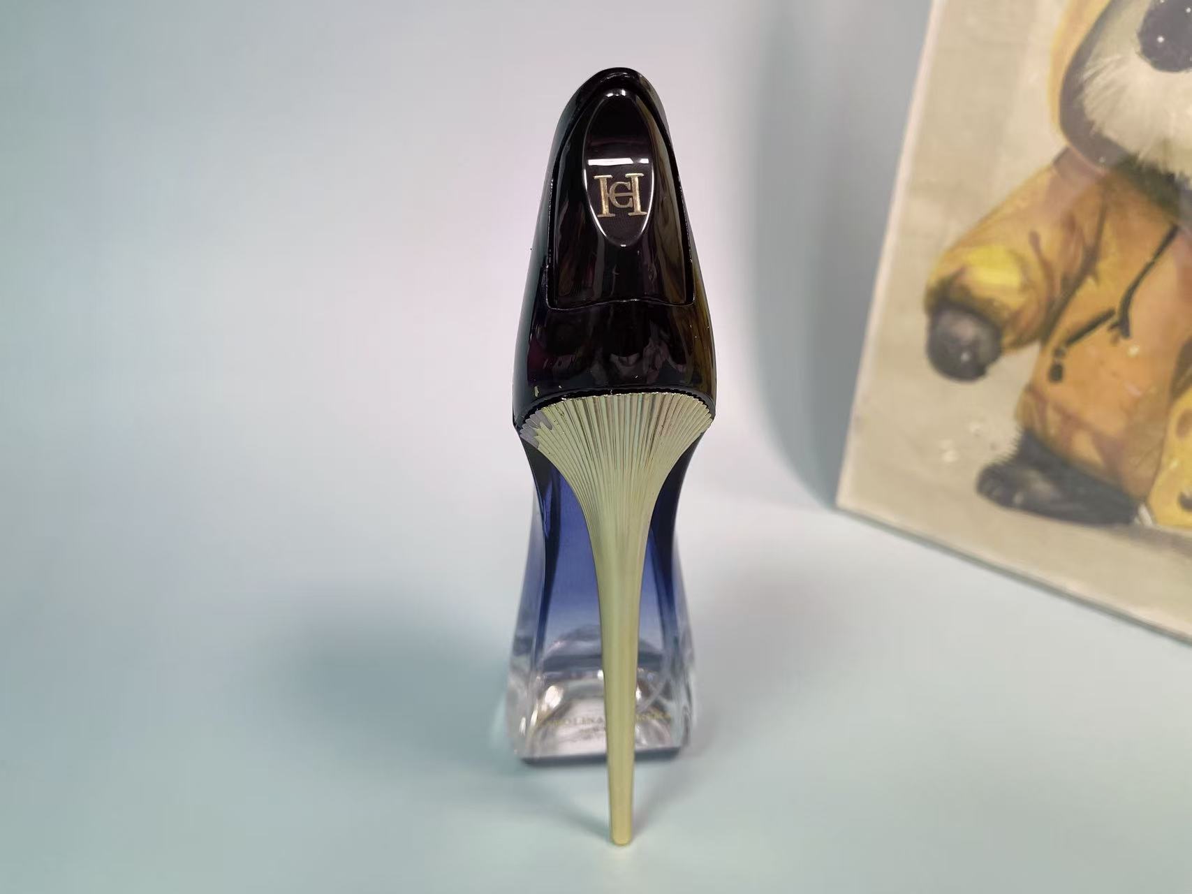 Carolina Herrera Good Girl Leg - Perfume In Fragrance Shop recensie en prijs