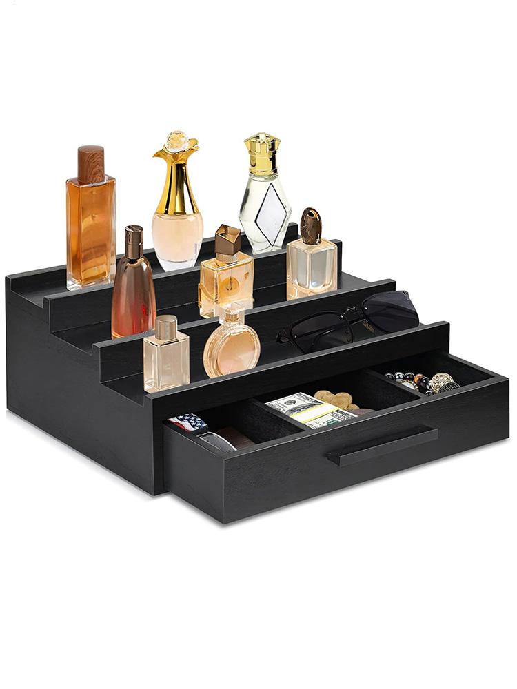 Parfumrek Organizer Geurrek Dr - Perfume Fragrance Types For Men recensie en prijs