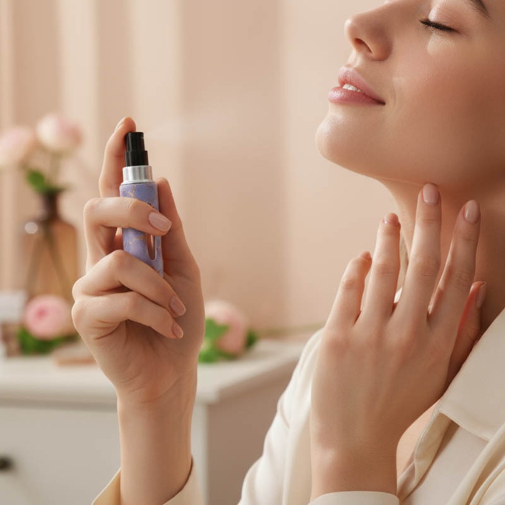 Nieuwe Hot 5ml Mini Draagbare  - Perfume New Fragrance recensie en prijs