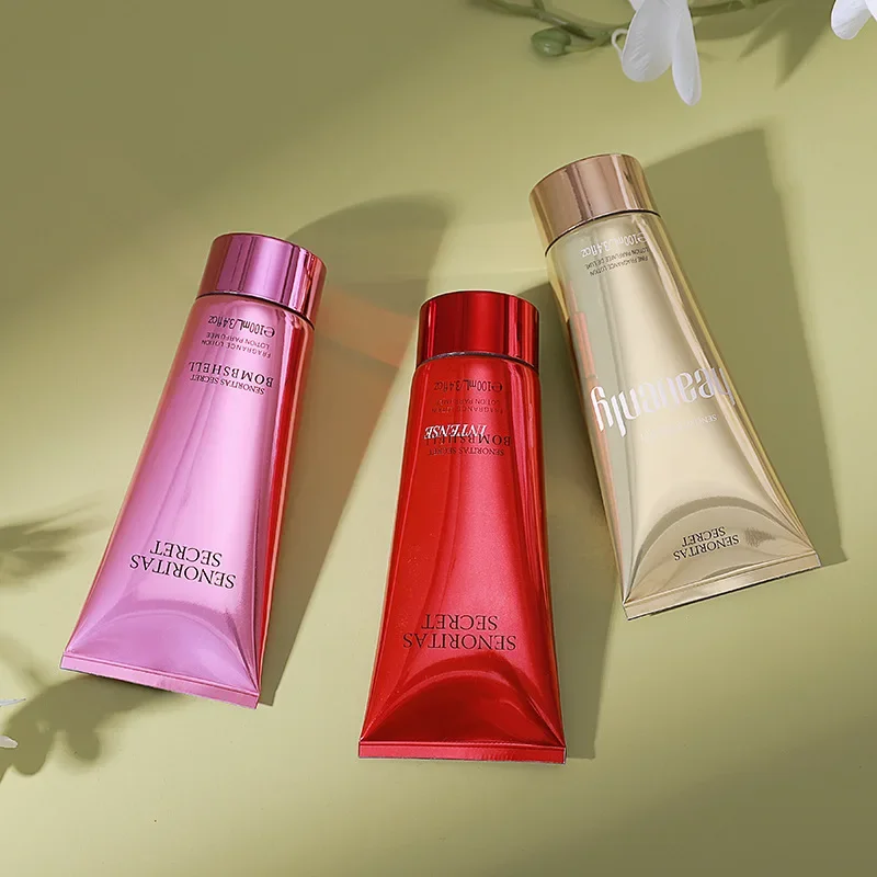 100ML Lichaamsmelk Hydraterend - Perfume Fragrance Lotion recensie en prijs