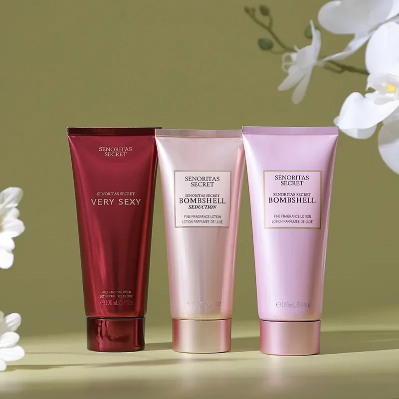 100ML Lichaamsmelk Hydraterend - Perfume Fragrance Lotion recensie en prijs