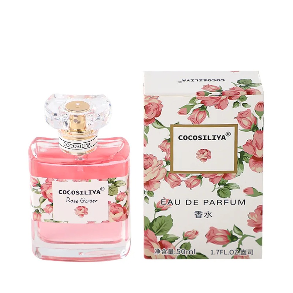 Nieuwe 50ML Parfum langdurige  - Perfume New Fragrance recensie en prijs