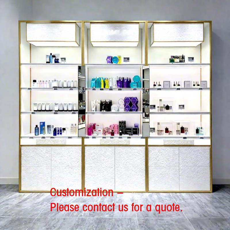 Op maat gemaakte moderne high- - Perfume In Fragrance Shop recensie en prijs