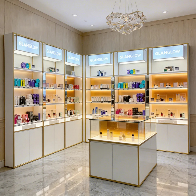 Op maat gemaakte moderne high- - Perfume In Fragrance Shop recensie en prijs