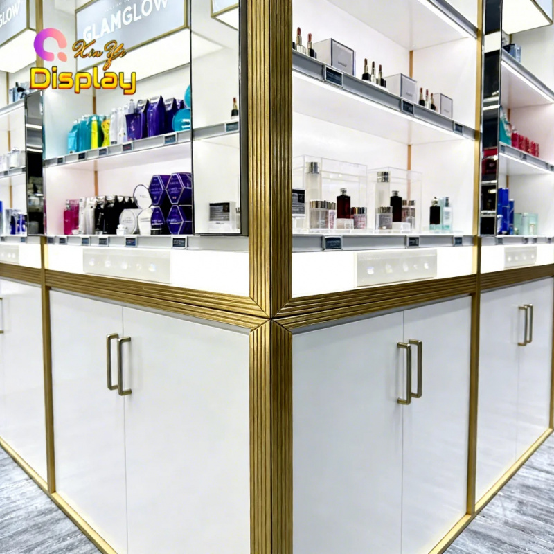 Op maat gemaakte moderne high- - Perfume In Fragrance Shop recensie en prijs