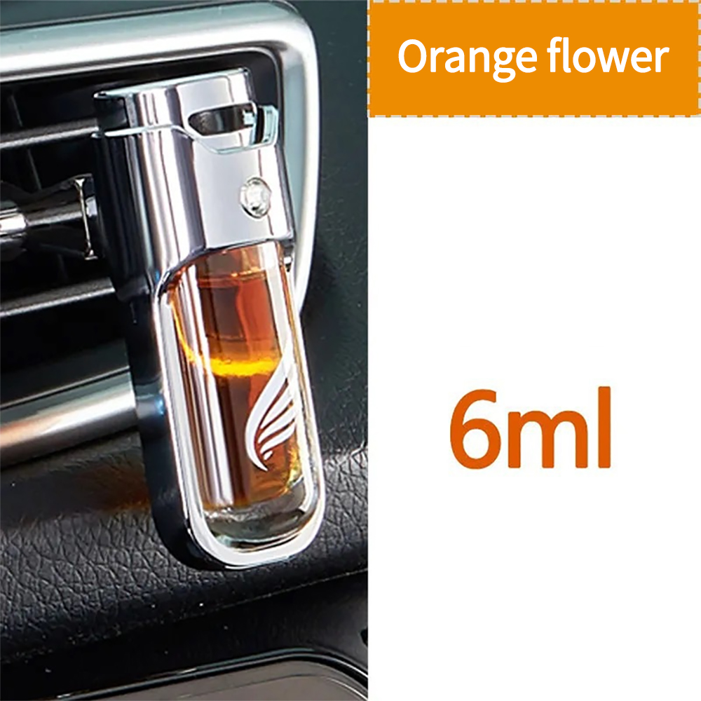 Auto Luchtverfrisser Uitlaat G - Perfume Fragrance Outlet recensie en prijs