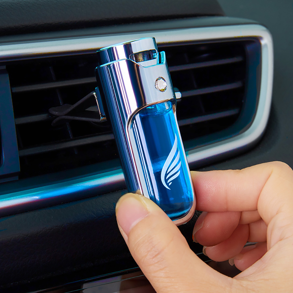 Auto Luchtverfrisser Uitlaat G - Perfume Fragrance Outlet recensie en prijs