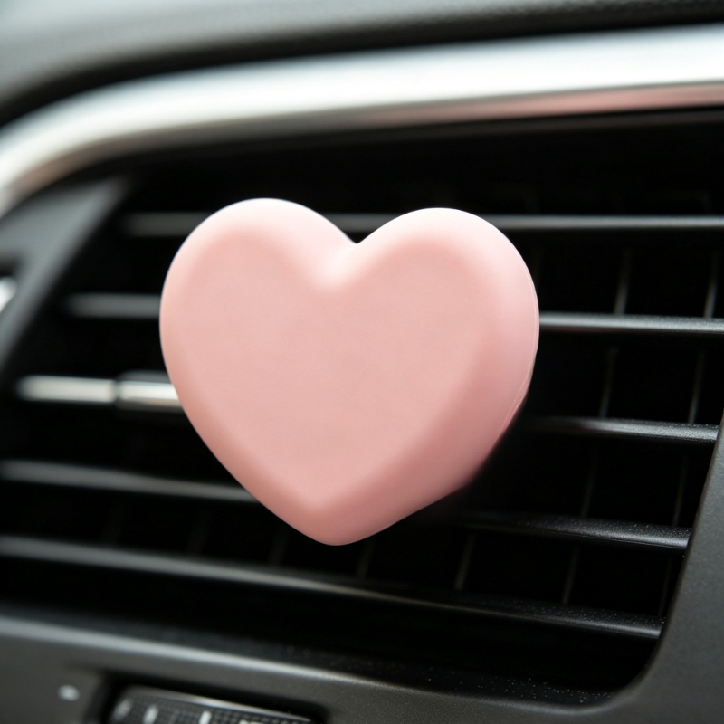Schattige auto-luchtverfrisser - Perfume Fragrance Outlet recensie en prijs