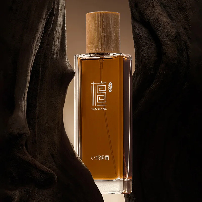 50ml Sandelhout Eau de Toilett - Pure Perfume Fragrance recensie en prijs