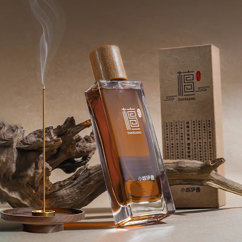 50ml Sandelhout Eau de Toilett - Pure Perfume Fragrance recensie en prijs