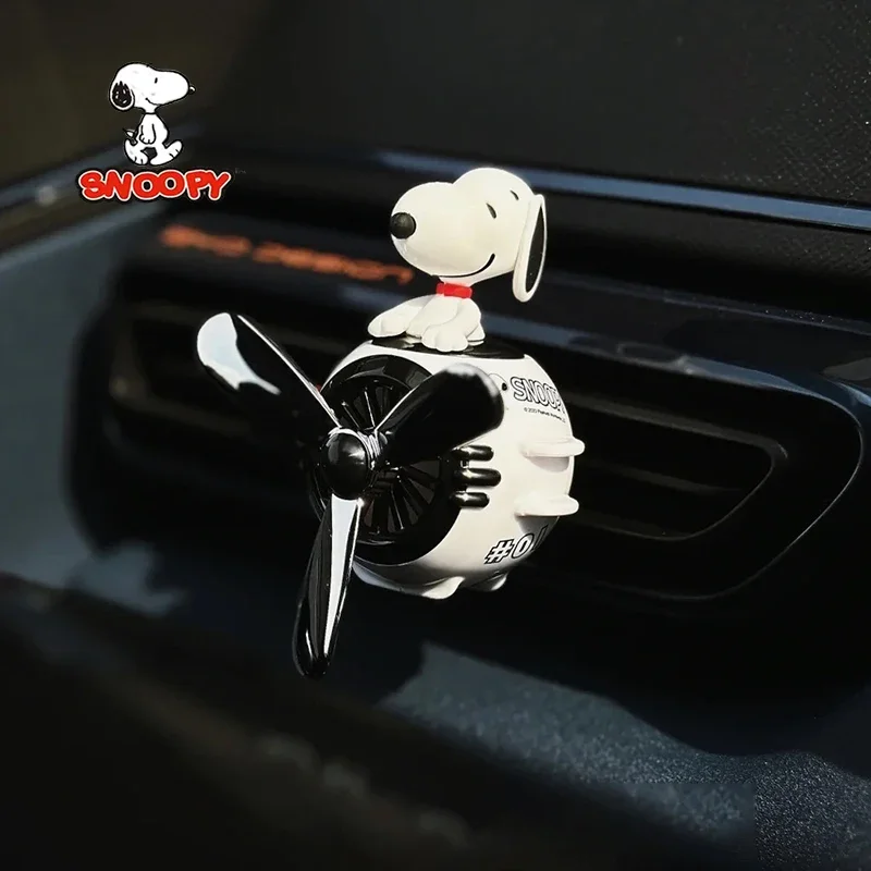 Leuke Snoopy Anime Auto Luchtv - Perfume Fragrance Outlet recensie en prijs