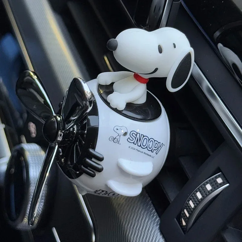 Leuke Snoopy Anime Auto Luchtv - Perfume Fragrance Outlet recensie en prijs