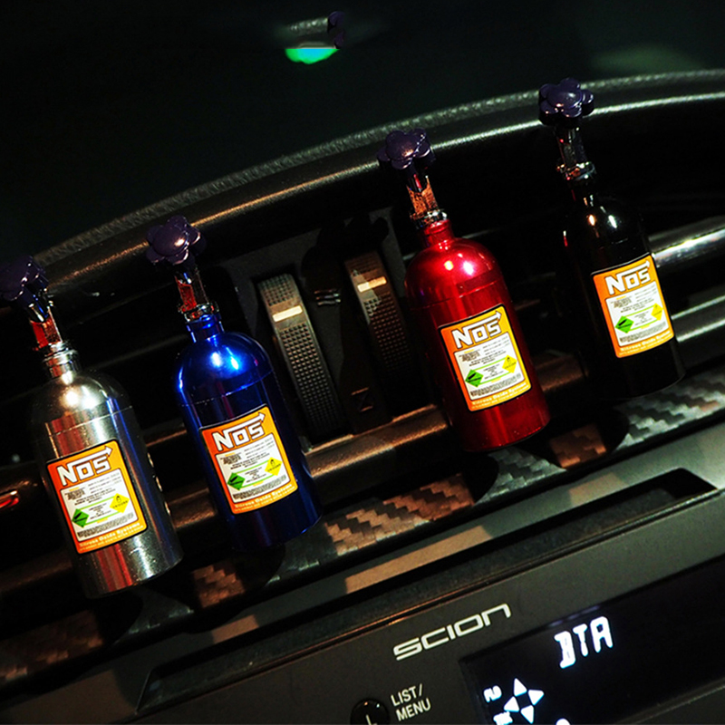 Hete Aanbieding Auto Luchtverf - Perfume Fragrance Sale recensie en prijs